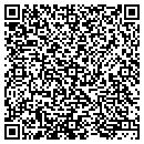 QR code with Otis G Beck DDS contacts