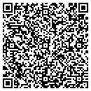 QR code with Aaron's Outboard Service contacts