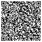 QR code with M & S St Thomas Realty Associates LLC contacts