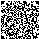QR code with Weda Developers Inc contacts