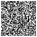 QR code with Dees Daycare contacts