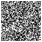 QR code with A G's Mica & Custom Woodwork contacts