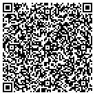 QR code with 3 J's Cleaning Service Inc contacts