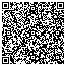 QR code with KBV Computing Inc contacts