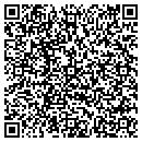 QR code with Siesta Tee's contacts