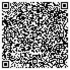 QR code with Primo Michael Pressure College contacts