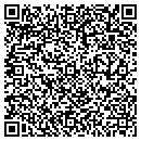 QR code with Olson Building contacts