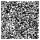 QR code with High Tide Lounge contacts