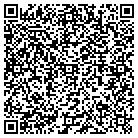 QR code with Homestead Concrete & Drainage contacts