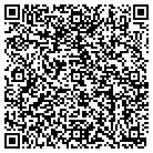 QR code with Blue Water Spa Covers contacts