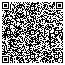 QR code with Parten contacts