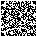 QR code with Holly Cleaners contacts