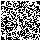 QR code with First Bapt-Bayou George Child contacts