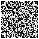 QR code with Alden Transport contacts