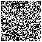 QR code with Hollywood Martin L King Center contacts