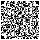 QR code with Magnolia's Beachside contacts