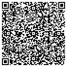 QR code with E M Investigations Inc contacts