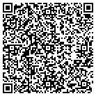 QR code with Weeksbury Community Center contacts