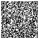 QR code with 1 Stop Shutters contacts
