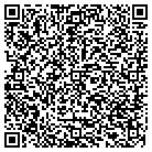 QR code with Vashti Joseph Cleaning Service contacts