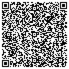 QR code with Apalachee Ceter For Human Service contacts