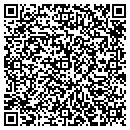 QR code with Art Of Dance contacts