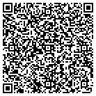 QR code with A Thrifty Window Cleaning contacts