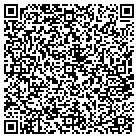 QR code with Baker's Electronic & Comms contacts