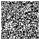 QR code with A J Tours & Cruises contacts