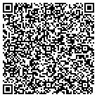 QR code with First American Relocation Inc contacts