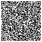 QR code with Ridge Radiology Associates contacts