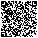 QR code with Avaero contacts