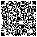 QR code with USA Awning Inc contacts