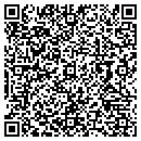 QR code with Hedick Group contacts