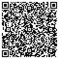 QR code with Azaleas contacts