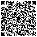 QR code with USF Tampa Library contacts