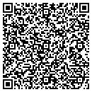 QR code with Rondon Printing contacts
