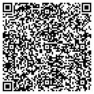 QR code with Hour Glass Optical contacts