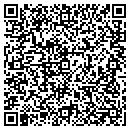 QR code with R & K Net Media contacts