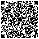 QR code with Marcus Group Enterprises Inc contacts