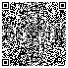 QR code with USA Services of Florida Inc contacts