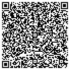 QR code with Virginia Apts of Pompano Beach contacts