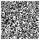 QR code with Chesterfield Hotel Palm Beach contacts