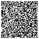QR code with Homeport contacts