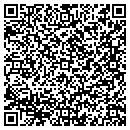 QR code with J&J Maintenance contacts