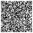 QR code with Redwater Lodge contacts