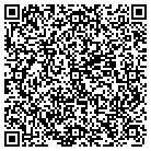 QR code with Gainesville Real Estate Mgt contacts