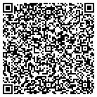 QR code with Madison Street Baptist Church contacts