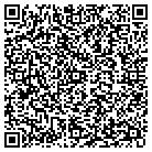 QR code with A L Kitchen Cabinets Inc contacts