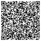 QR code with St Johns County Property contacts